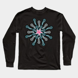 Starfish Long Sleeve T-Shirt